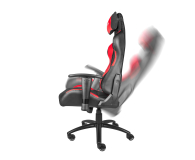 Genesis Fotel gamingowy Nitro 550 czarno-czerwony - 1077851 - zdjęcie 8